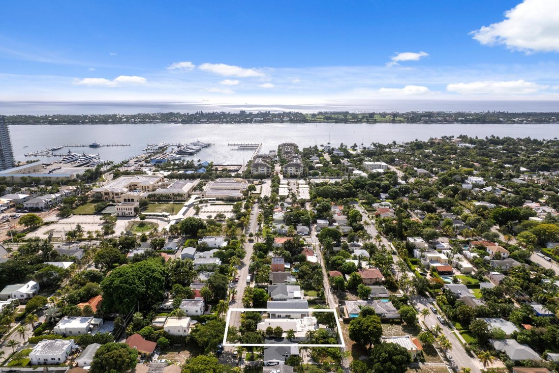 House in West Palm Beach, Florida, United States 2 - 18612386