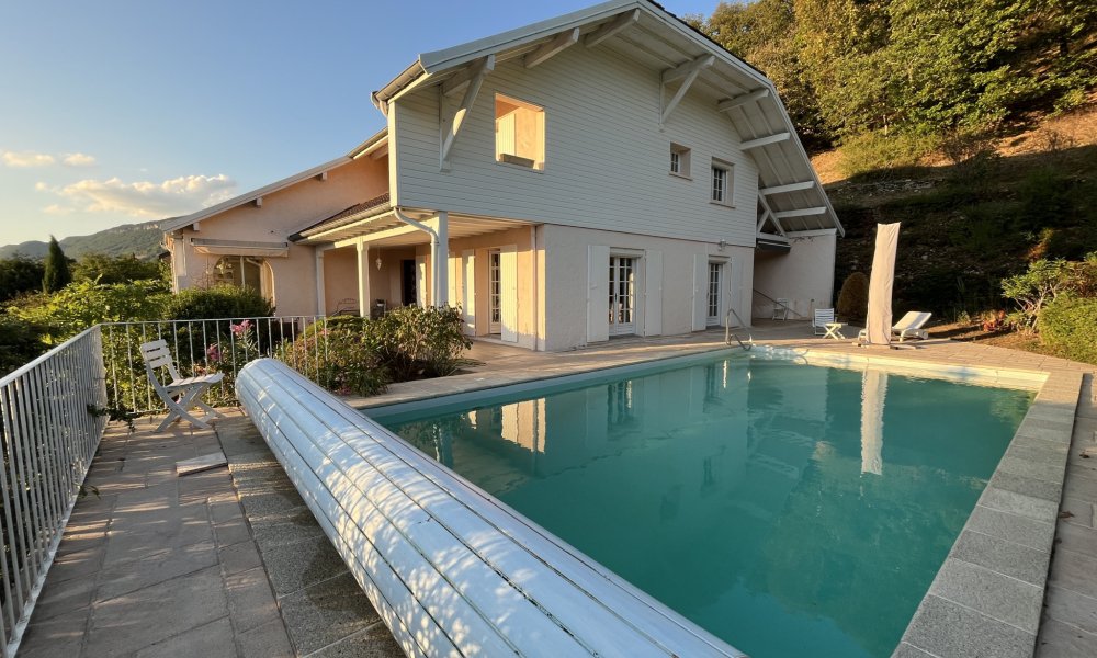 House in Brison-Saint-Innocent, Auvergne-Rhône-Alpes, France 2 - 17914424
