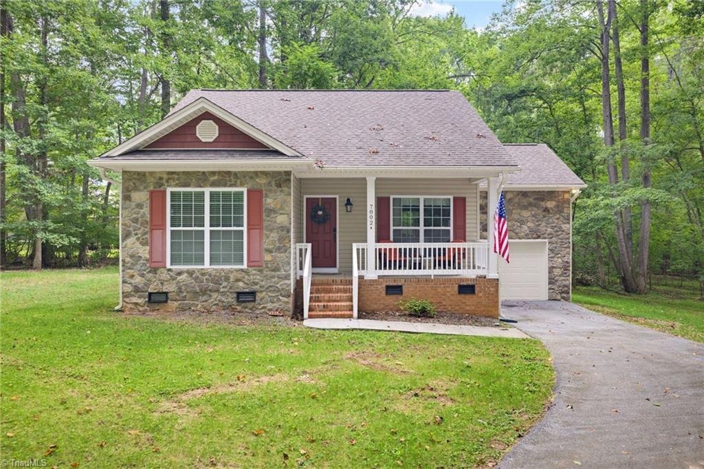House in Greensboro, North Carolina, United States 3 - 18612009