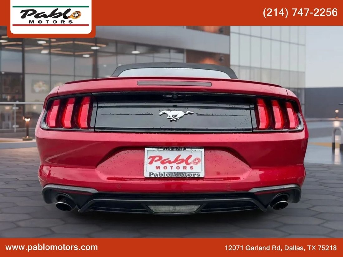 Cabriolet in Dallas, TX, United States 5 - 17760675