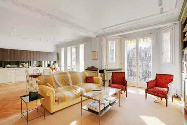 Appartamento a Invalides, Paris 7e Arrondissement, Parigi 3 - 16485878