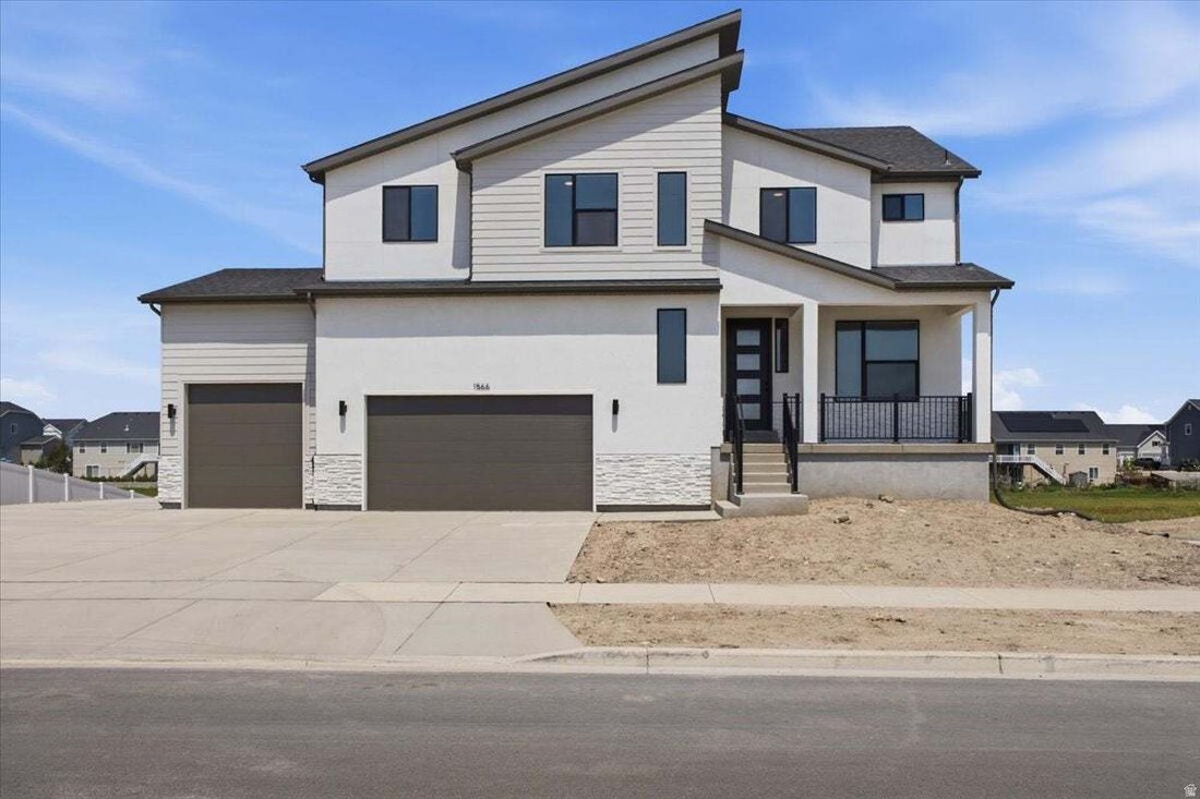 House in Lehi, Utah, United States 2 - 18615415