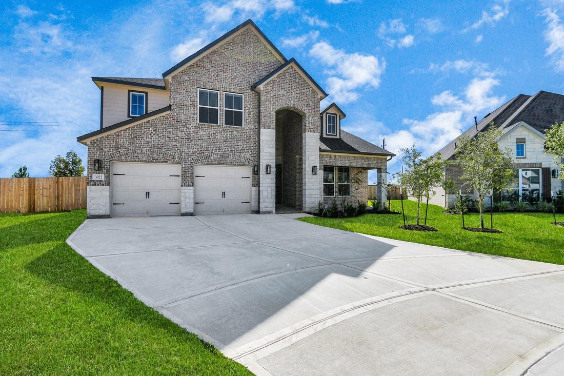 House in Magnolia, Texas, United States 2 - 18613420