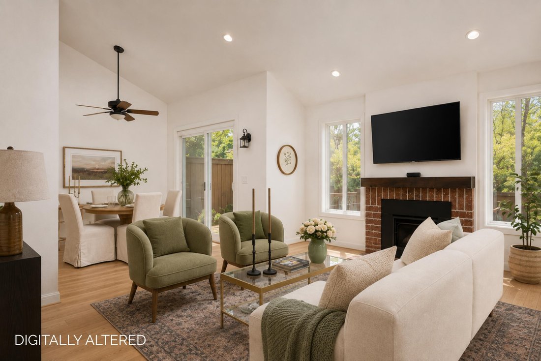 House in Santa Barbara, California, United States 1 - 18287663