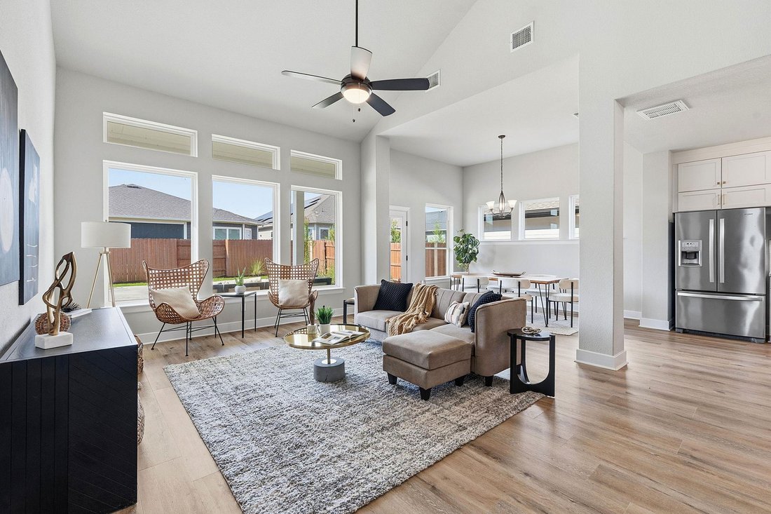 House in Austin, Texas, United States 4 - 17222256