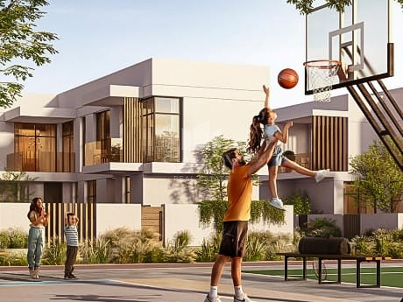 Townhouse in Yas Island / Jazeerat Yas, Abu Dhabi Emirate, United Arab Emirates 4 - 18610482