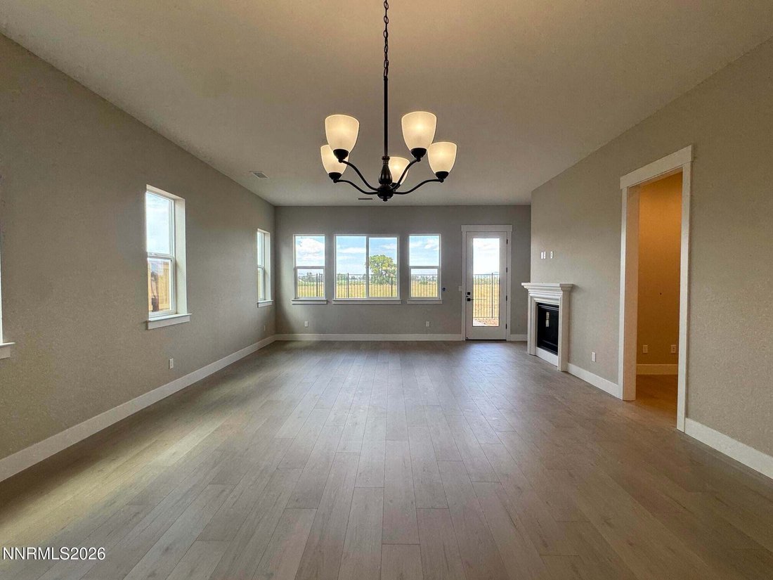 House in Gardnerville, Nevada, United States 4 - 18611608