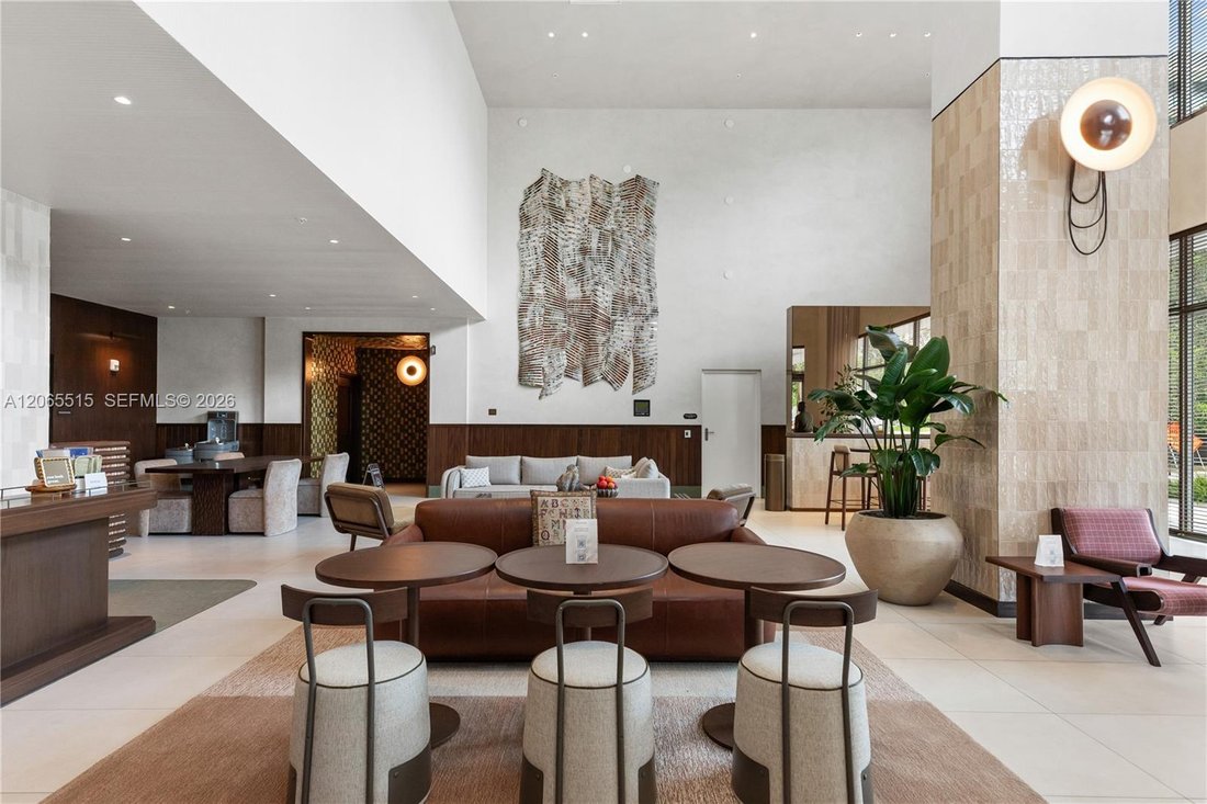 Condo in Miami, Florida, United States 5 - 18613418