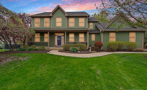 Haus in Lakewood, Illinois, Vereinigte Staaten 1