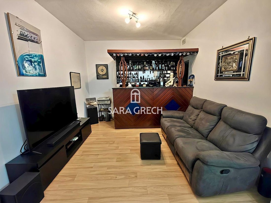 Appartement à Ħaż-Żebbuġ, Malte 2 - 18605217