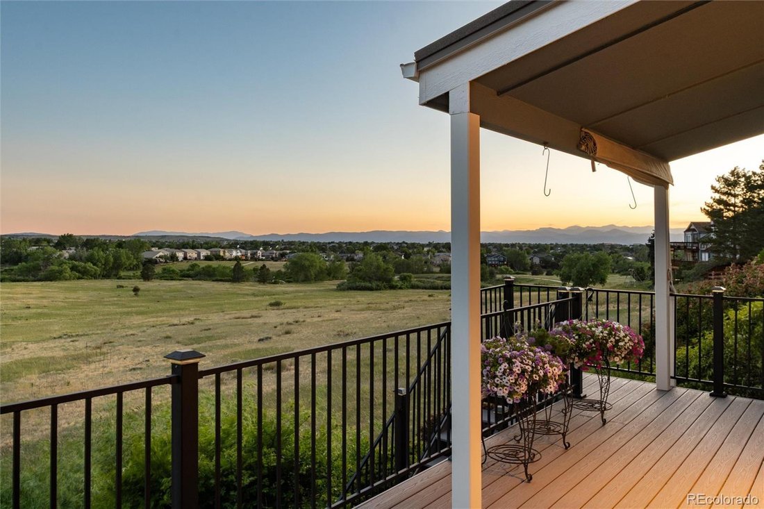 House in Highlands Ranch, Colorado, United States 1 - 18611703