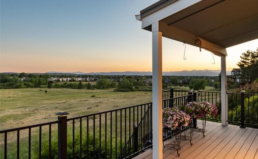 Casa en Highlands Ranch, Colorado, Estados Unidos 1