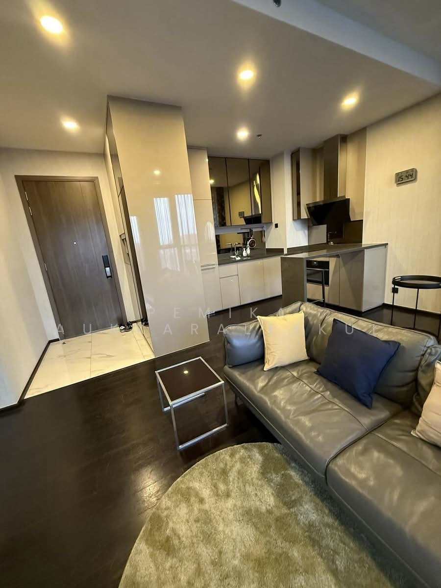 Condo in Bangkok, Krung Thep Maha Nakhon, Thailand 3 - 18610911