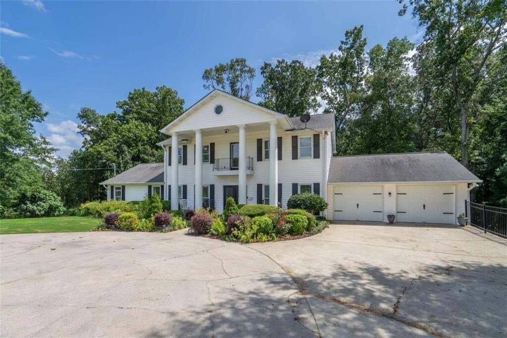 House in Monroe, Georgia, United States 4 - 18612828