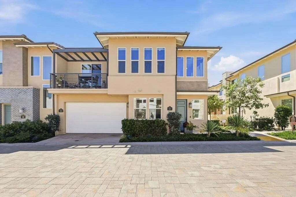 Condo in Rancho Santa Fe, California, United States 1 - 18612863