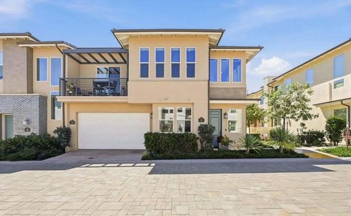 Condo in Rancho Santa Fe, California, United States 1