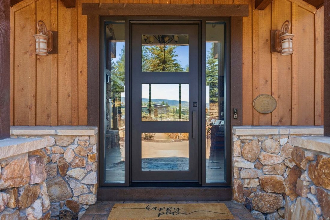 House in Park City, Utah, United States 5 - 18611924