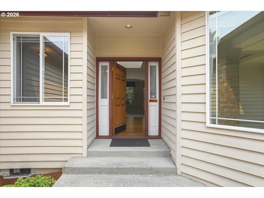 House in Vancouver, Washington, United States 4 - 18613089