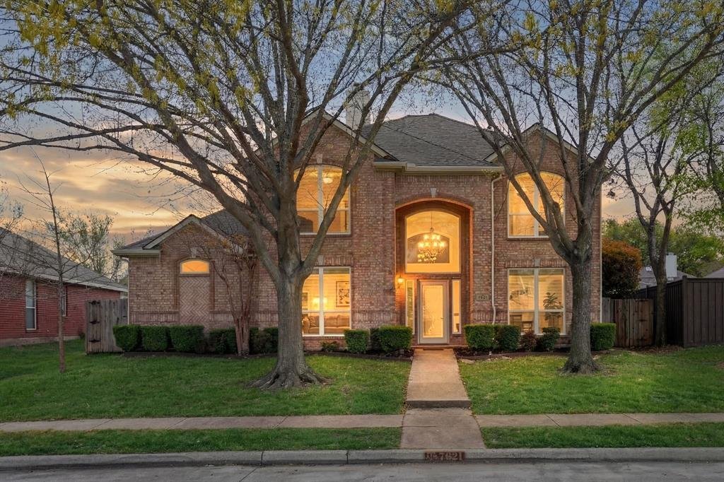 House in Frisco, Texas, United States 1 - 18610058