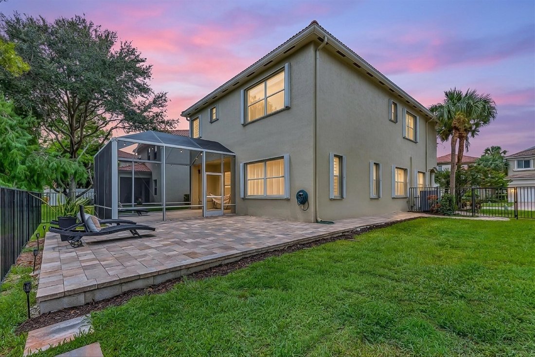 House in Boynton Beach, Florida, United States 4 - 18615427