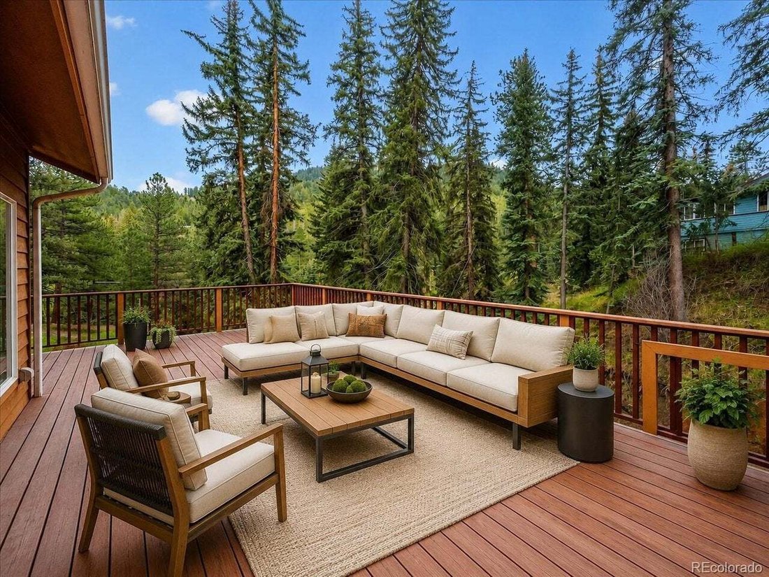 House in Evergreen, Colorado, United States 3 - 18172319