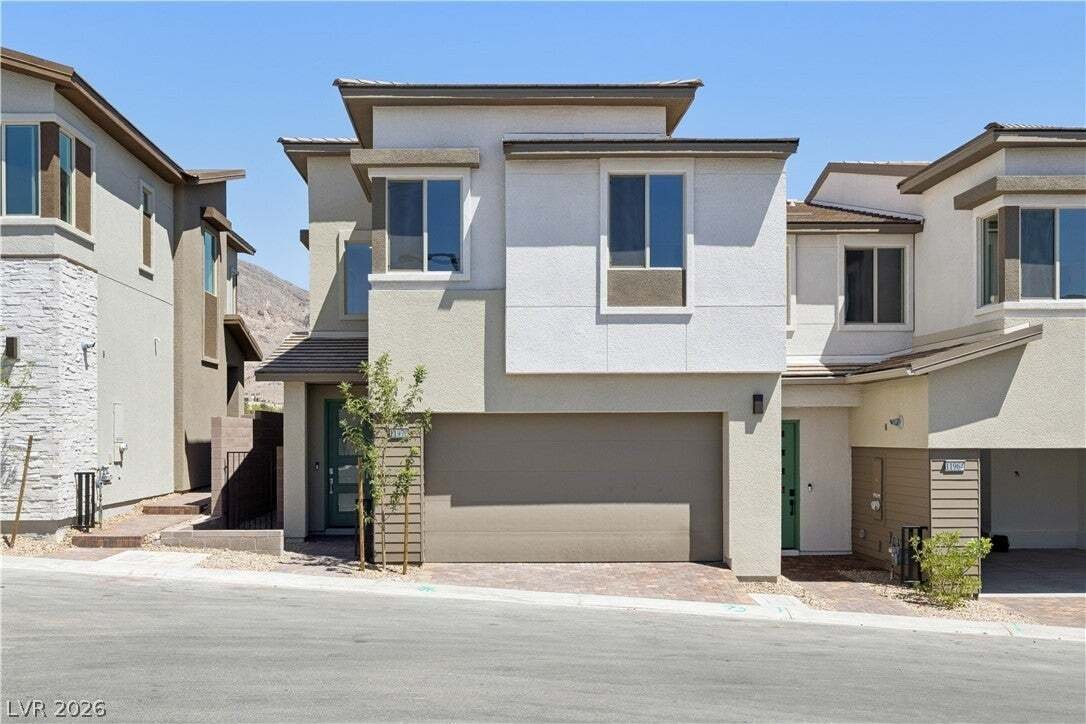 Townhouse in Las Vegas, Nevada, United States 2 - 18611745