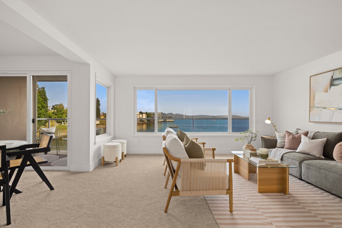 Condo in Seattle, Washington, United States 3 - 18615020