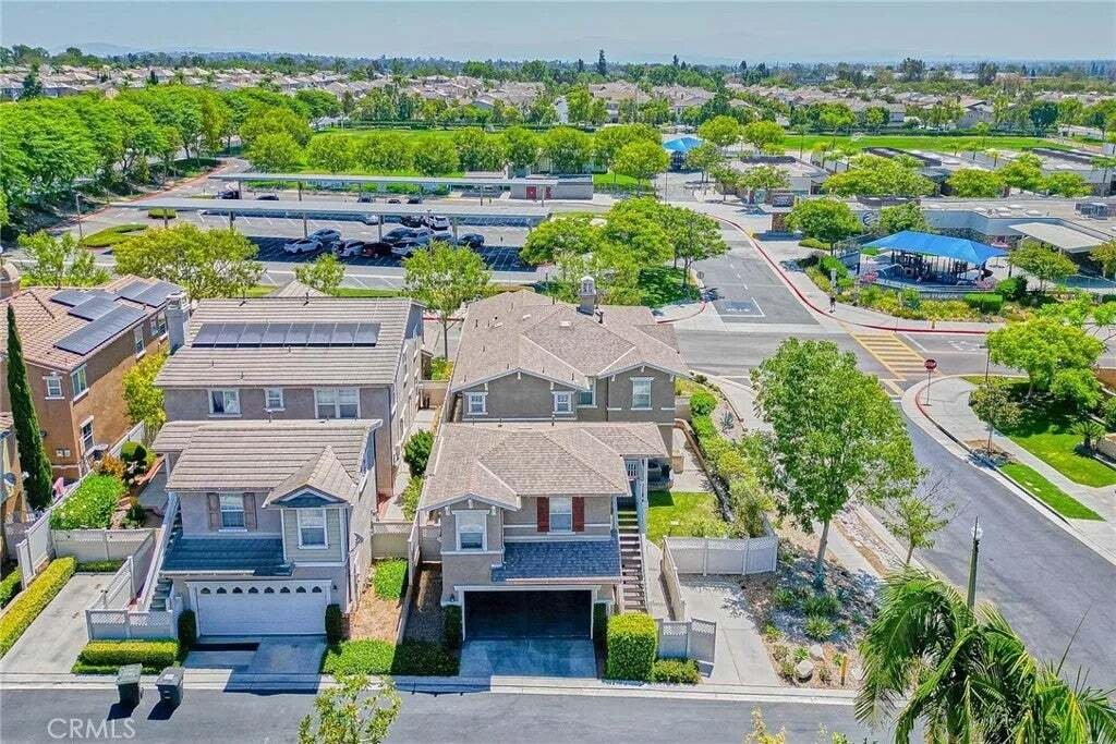 House in Fullerton, California, United States 5 - 18615579