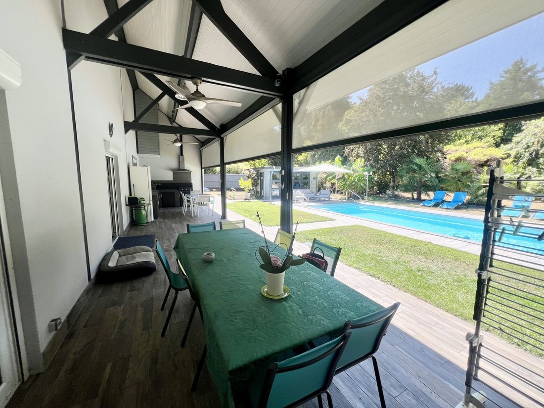 House in Lumigny-Nesles-Ormeaux, Ile-de-France, France 3 - 18614905