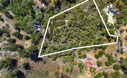 Land in Arroyo Grande, California, United States 1