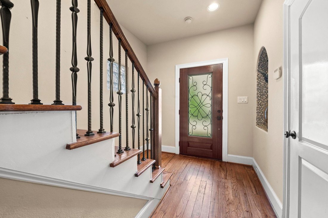 House in Houston, Texas, United States 5 - 18610181