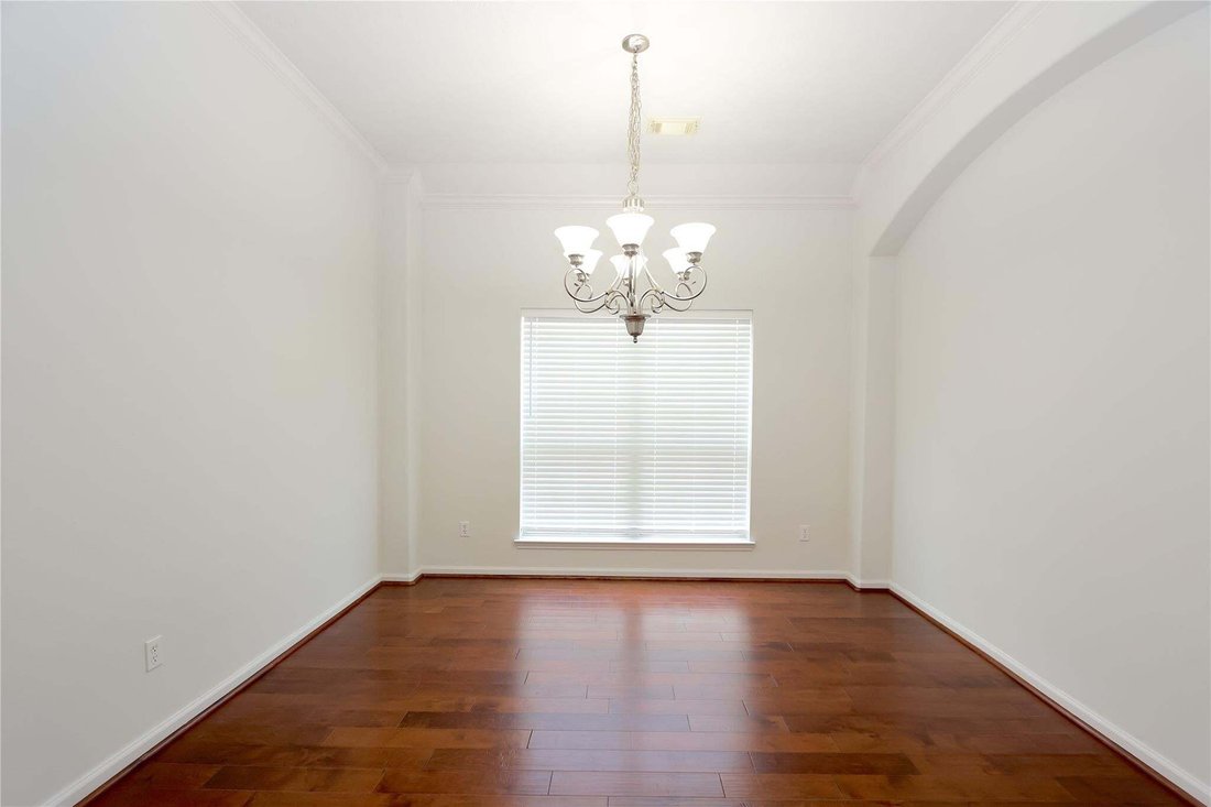 House in Katy, Texas, United States 5 - 18613417
