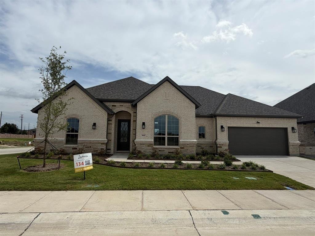 House in Saint Paul, Texas, United States 4 - 18042111