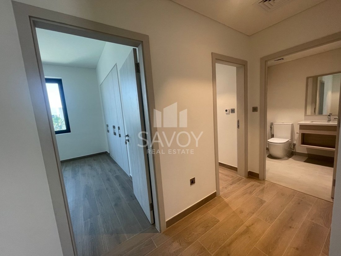 Townhouse in Yas Island / Jazeerat Yas, Abu Dhabi Emirate, United Arab Emirates 5 - 18610481