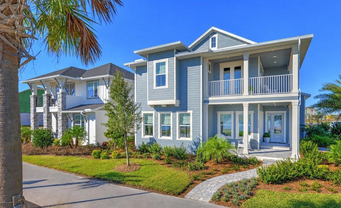 House in Orlando, Florida, United States 2 - 18612520