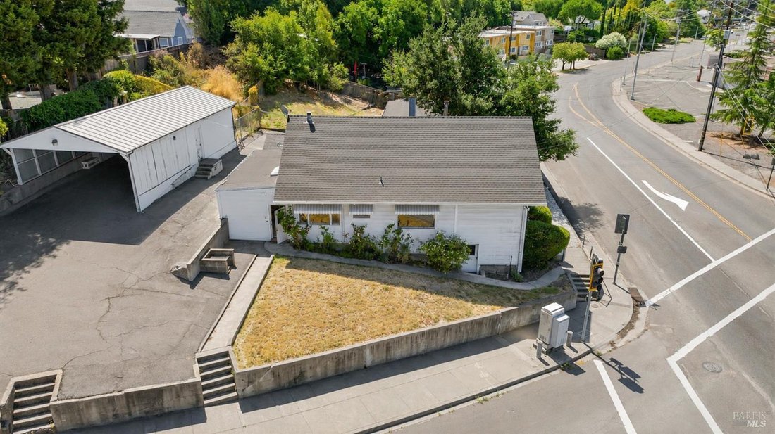 House in Napa, California, United States 5 - 18610276