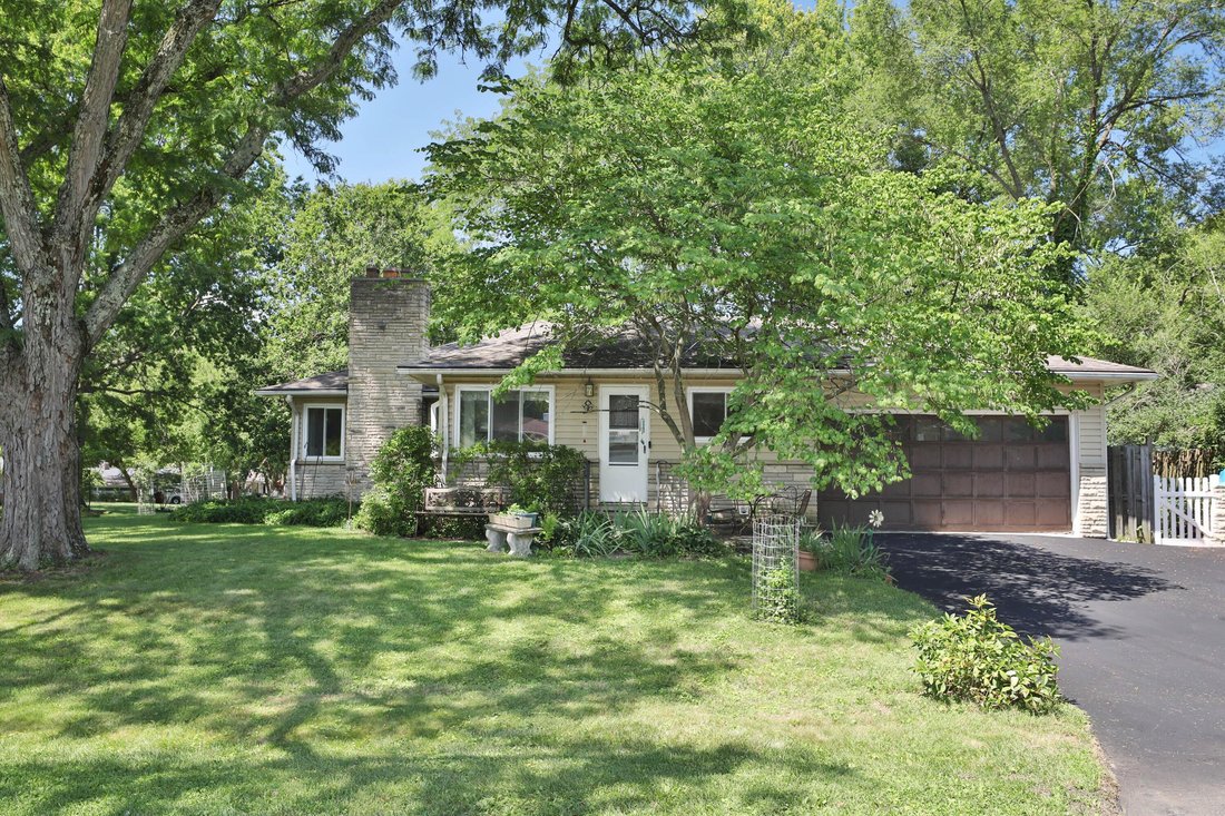 House in Worthington, Ohio, United States 4 - 18609960