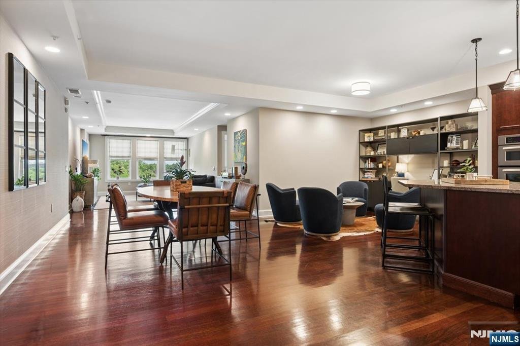 Condo in Plainfield, New Jersey, United States 2 - 18193542