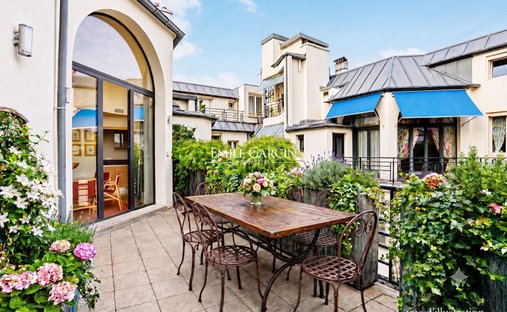 Apartment in Mouton Duvernet, Paris 14e Arrondissement, Paris 1
