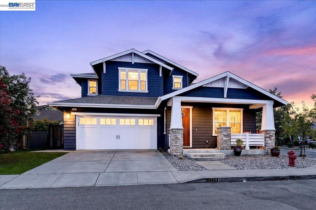 House in Livermore, California, United States 2 - 18609721