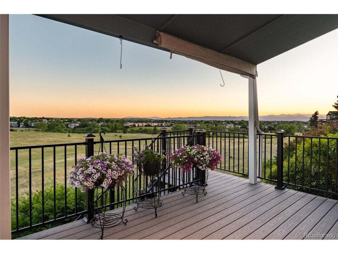 House in Highlands Ranch, Colorado, United States 5 - 18613011