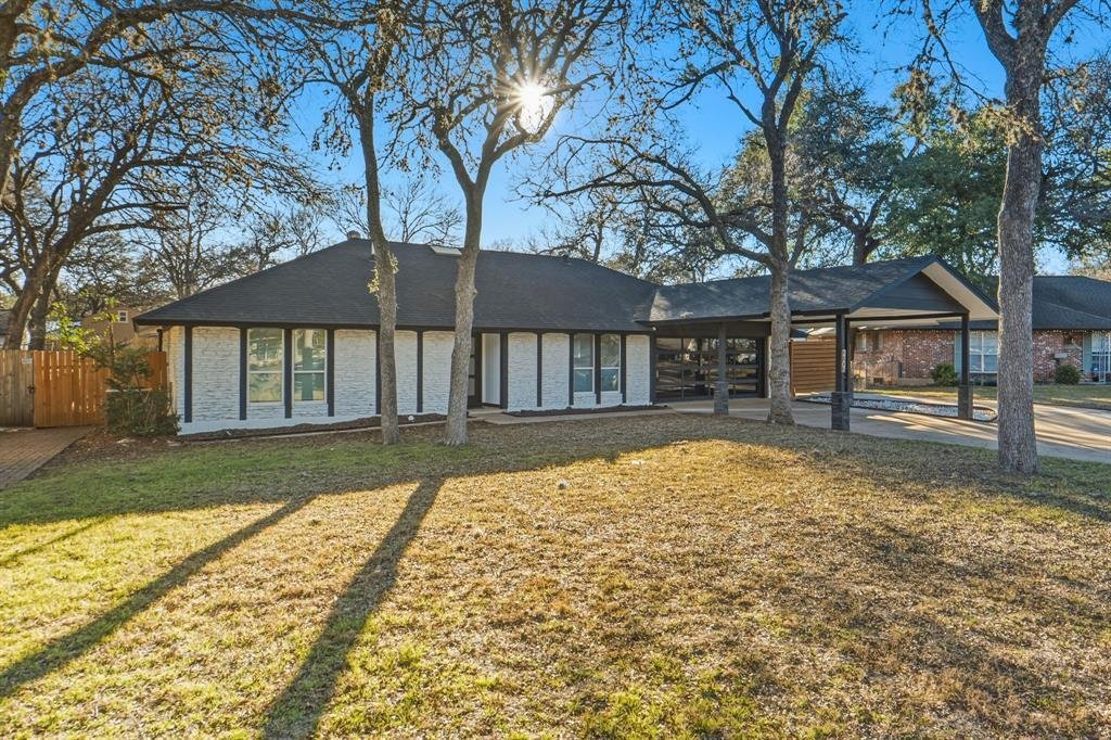 House in Austin, Texas, United States 2 - 18612220