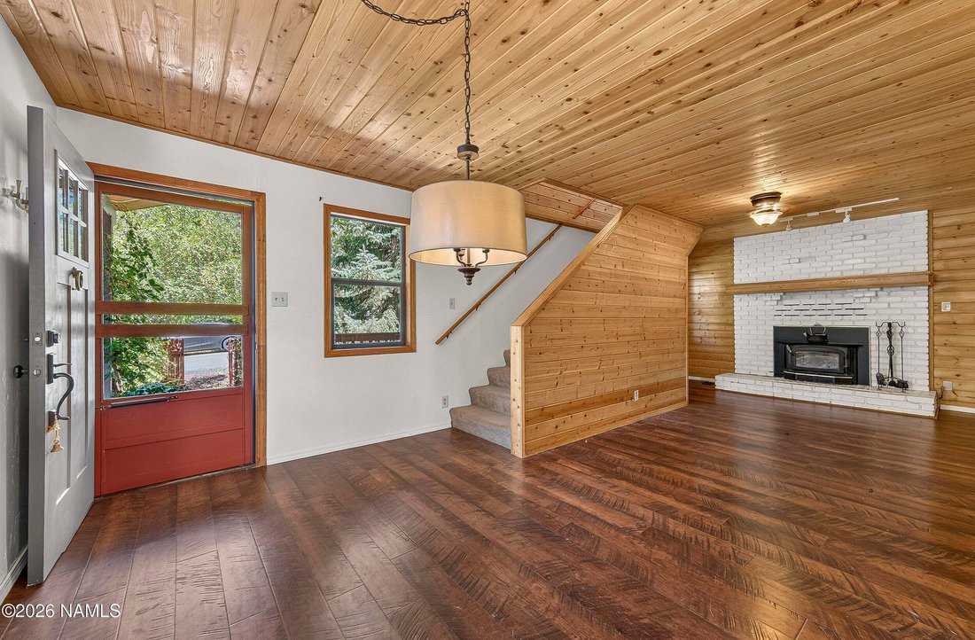 House in Flagstaff, Arizona, United States 5 - 18327194