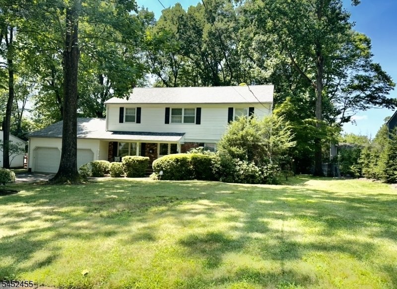 House in Livingston, New Jersey, United States 1 - 18614563