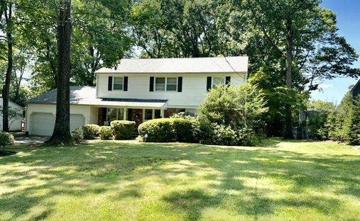 House in Livingston, New Jersey, United States 1