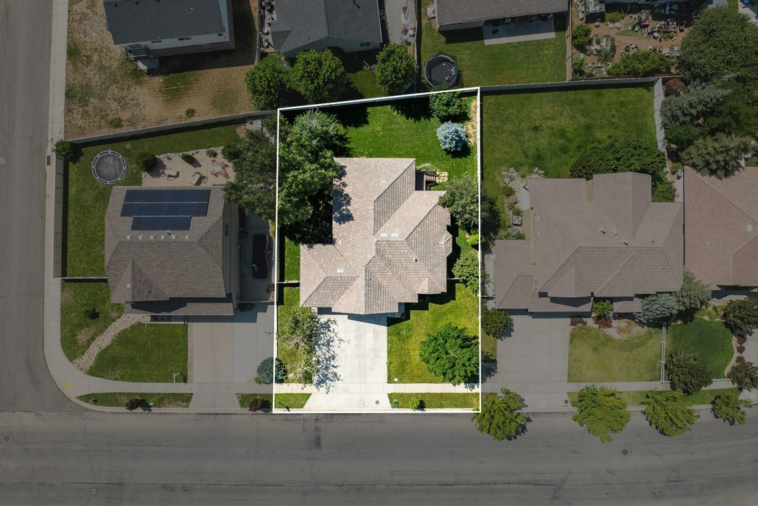 House in Heber City, Utah, United States 5 - 18611421