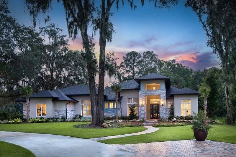 House in Vero Beach, Florida, United States 1 - 18611531