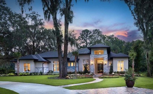House in Vero Beach, Florida, United States 1