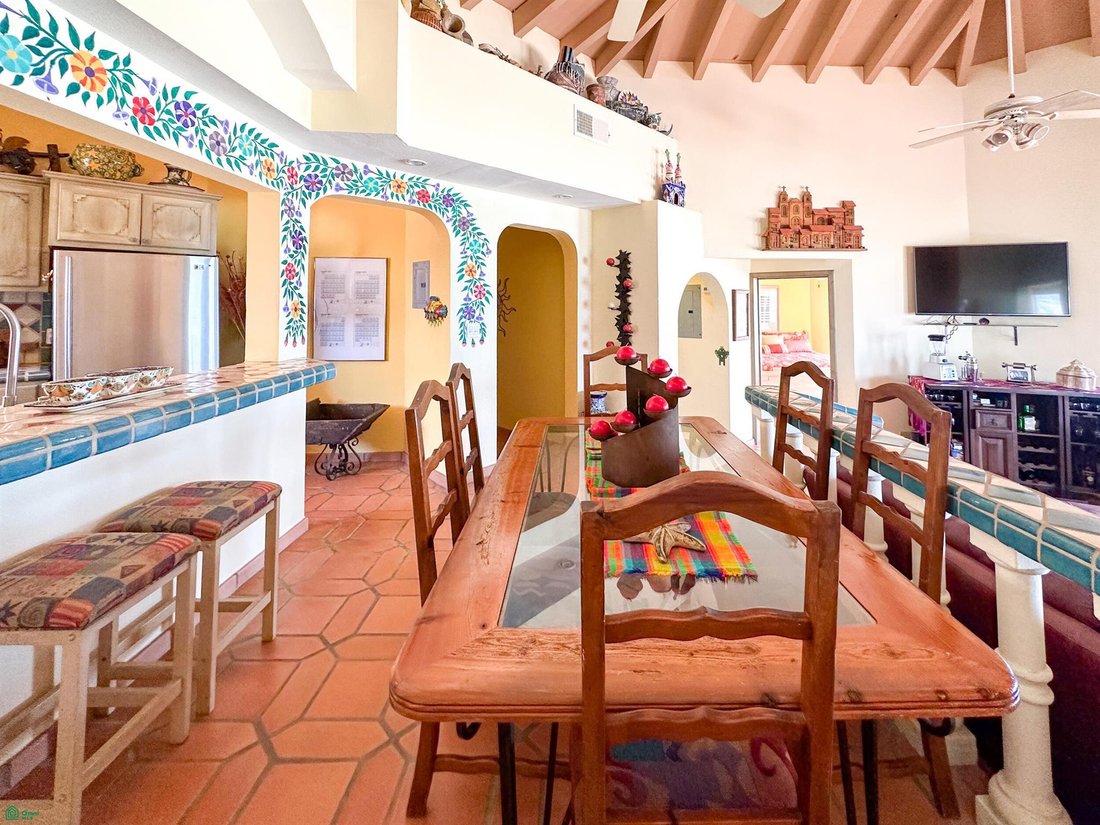 House in Puerto Peñasco, Sonora, Mexico 3 - 18004612
