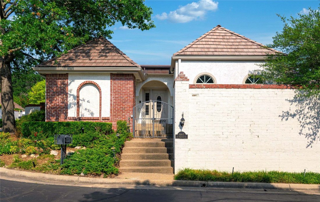 House in Tulsa, Oklahoma, United States 2 - 18612645